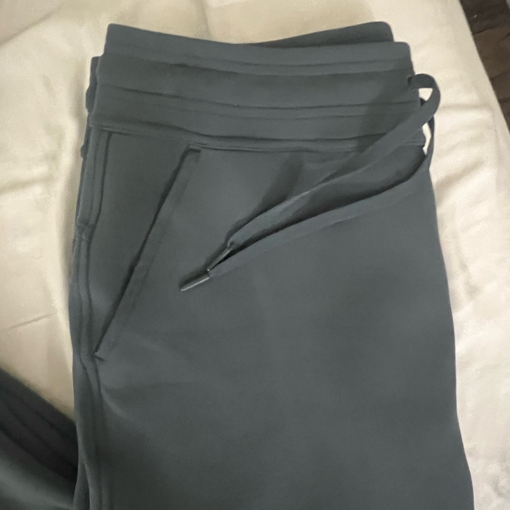 32 Degrees Ladies' Cargo Jogger Blue, Medium